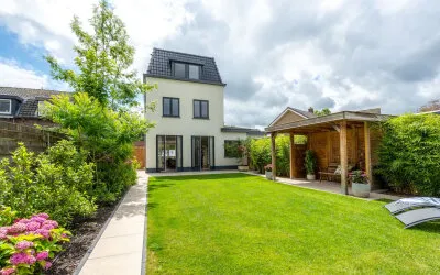 Hoekwoning te koop: Zuiderstraat 16, Zandveld Nieuwegein