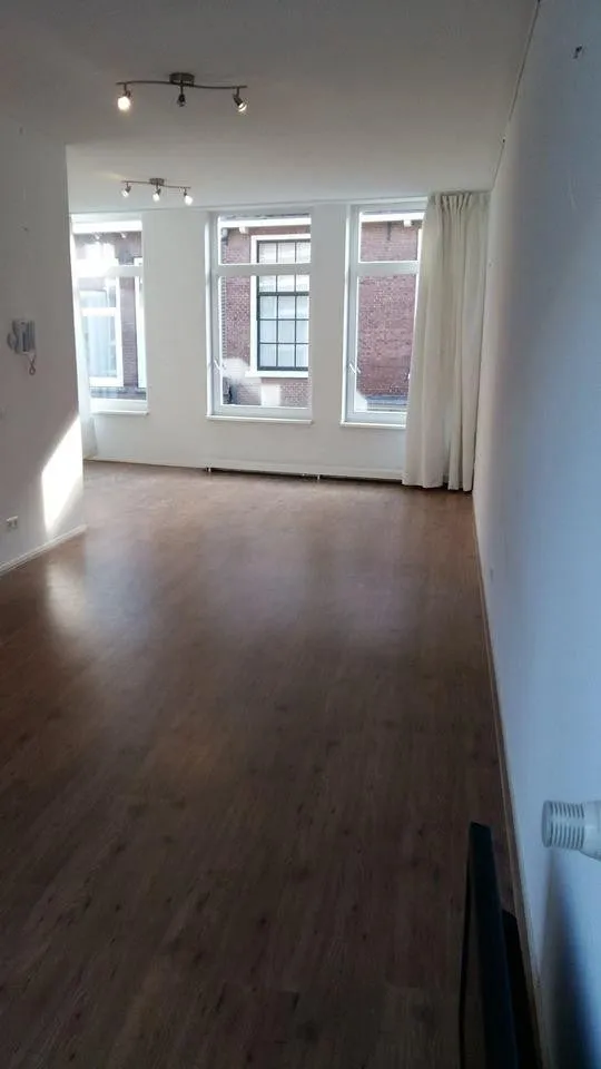 Appartement te huur: Zuiderstraat 35E, Vijfhoek Haarlem