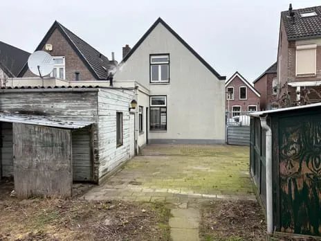Hoekwoning te koop: Zuiderstraat 47, Helmond