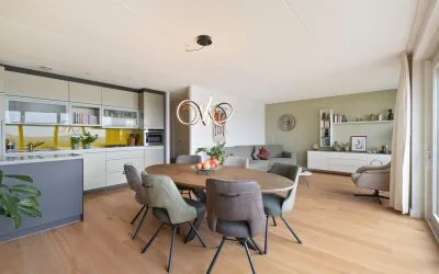 Appartement te koop: Zuiderstraat 69A, West-Graftdijk