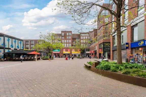 Appartement te huur: Zuiderstraat 86, Delft