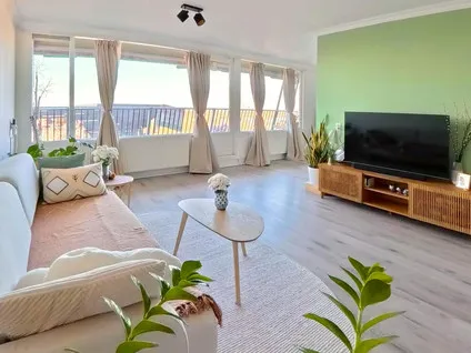 Appartement te koop: Zuiderterras 20, Rotterdam