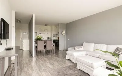 Appartement te huur: Zuiderterras 47, Rotterdam