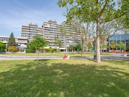 Appartement te koop: Zuiderterras 63, Zuidplein Rotterdam