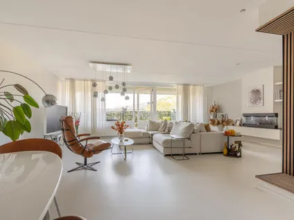 Appartement te koop: Zuiderterras 66, Rotterdam