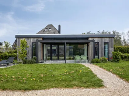 Woning te koop: Zuideruitweg 68SP27, Wijdenes Wijdenes