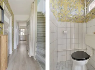 Twee-onder-één-kap te koop: Zuidervaart 99, Zuidschermer Zuidschermer