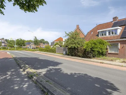 Twee-onder-één-kap te koop: Zuiderveen 2, Winschoten-Zuid Winschoten