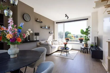 Appartement te koop: Zuiderweg 131, Hoogkerk-Zuid Groningen