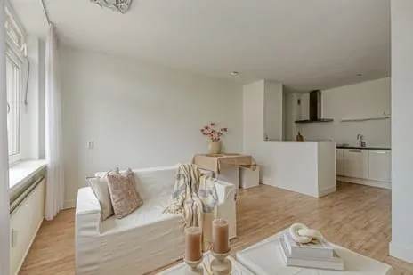 Appartement te koop: Zuiderweg 186, Zuidoostbeemster Zuidoostbeemster
