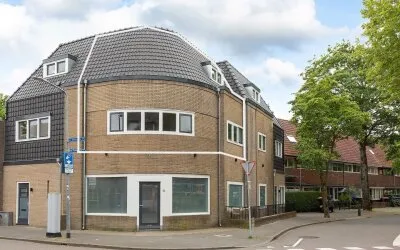 Appartement te huur: Zuiderweg 19, Kleine Driftbuurt Hilversum