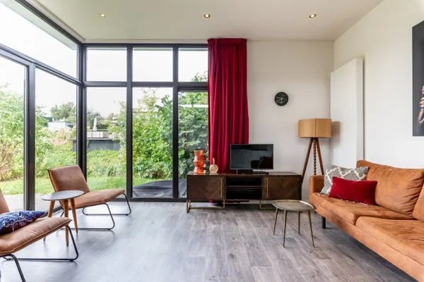 Vrijstaande woning te koop: Zuiderweg 2, Halfweg