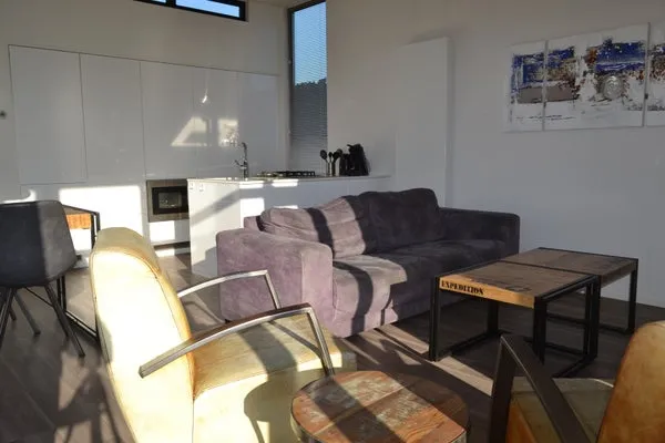Vrijstaande woning te koop: Zuiderweg 2, Halfweg