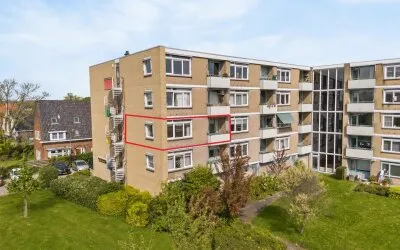 Appartement te koop: Zuiderweg 200, Zuidoostbeemster