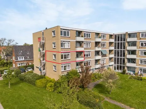 Appartement te koop: Zuiderweg 200, Zuidoostbeemster Zuidoostbeemster