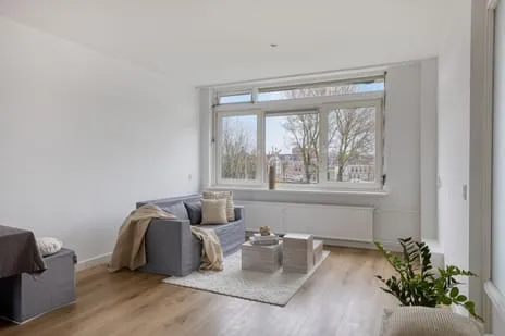 Appartement te koop: Zuiderweg 214, Zuidoostbeemster Zuidoostbeemster