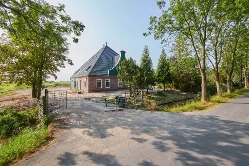 Appartement te koop: Zuiderweg 27, Wijdewormer