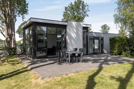 Vrijstaande woning te koop: Zuiderweg 2H216, Halfweg Omgeving Halfweg