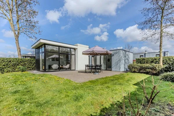 Woning te koop: Zuiderweg 2R-0037, Halfweg Omgeving Halfweg