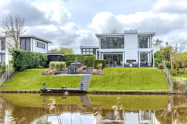 Woning te koop: Zuiderweg 2R-0078, Halfweg Omgeving Halfweg