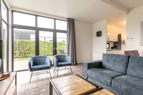 Woning te koop: Zuiderweg 2R0251, Halfweg Omgeving Halfweg