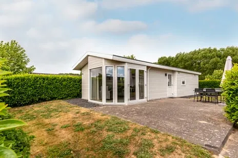 Vrijstaande woning te koop: Zuiderweg 2R109, Halfweg Omgeving Halfweg