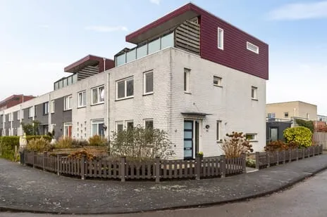 Hoekwoning te koop: Zuiderweg 401, Hoogkerk-Zuid Groningen
