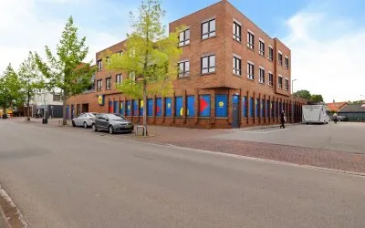 Appartement te koop: Zuiderweg 46-8, Hoogkerk Dorp Groningen