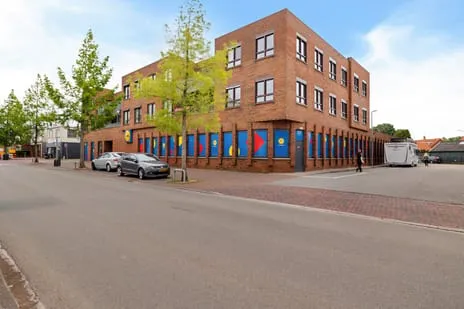 Appartement te koop: Zuiderweg 46-8, Hoogkerk Dorp Groningen