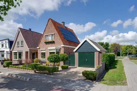 Vrijstaande woning te koop: Zuiderweg 90, Zuidoostbeemster Zuidoostbeemster