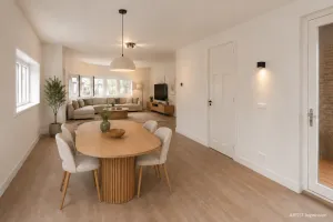 Woning te huur: Zuiderweg, Kleine Driftbuurt Hilversum
