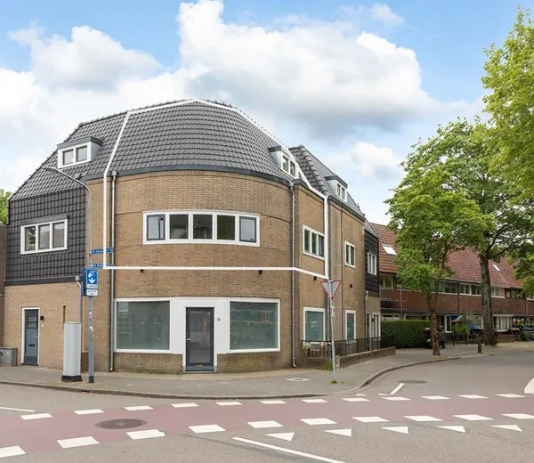 Woning te huur: Zuiderweg, Kleine Driftbuurt Hilversum