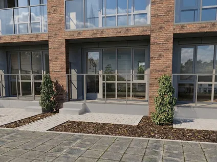 Tussenwoning te koop: Zuiderweg BNR. 4, Hilversum