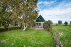 Huurwoning: Zuiderwouder Dorpsstraat 48 in Zuiderwoude - €2.300 per maand - 124m²