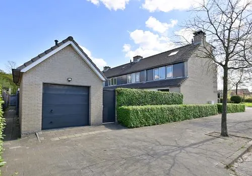 Hoekwoning te koop: Zuiderzee 37, Gooierhoofd Huizen