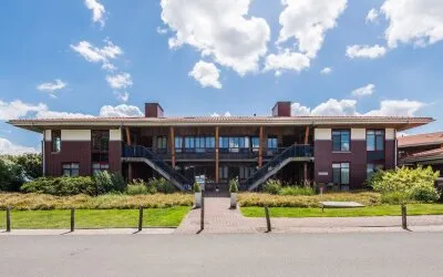 Apartment for sale: Zuiderzee op Zuid 2, Buitengebied Biddinghuizen Biddinghuizen