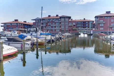 Apartment for rent: Zuiderzee op Zuid 64, Buitengebied Biddinghuizen Biddinghuizen