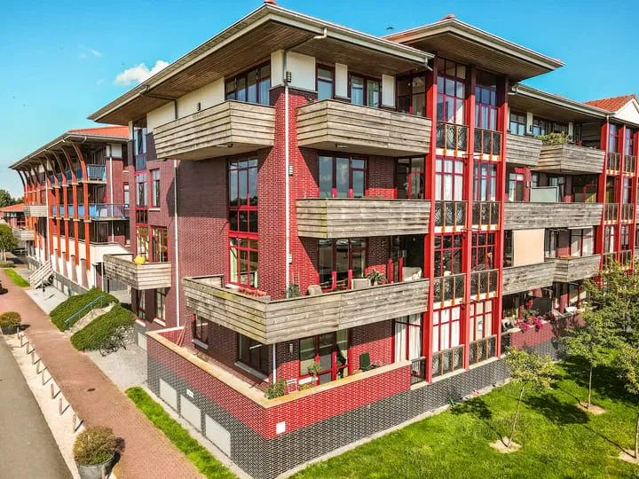 Appartement te koop: Zuiderzee op Zuid 67, Buitengebied Biddinghuizen Biddinghuizen
