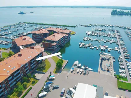 Appartement te koop: Zuiderzee op Zuid 83, Buitengebied Biddinghuizen Biddinghuizen