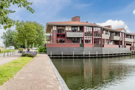 Appartement te koop: Zuiderzee op Zuid 9, Buitengebied Biddinghuizen Biddinghuizen