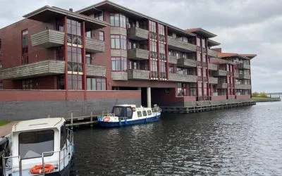 Appartement te koop: Zuiderzee op Zuid 111, Biddinghuizen