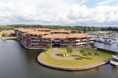 Appartement te koop: Zuiderzee op Zuid 147, Biddinghuizen