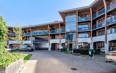 Appartement te koop: Zuiderzee op Zuid 164, Biddinghuizen