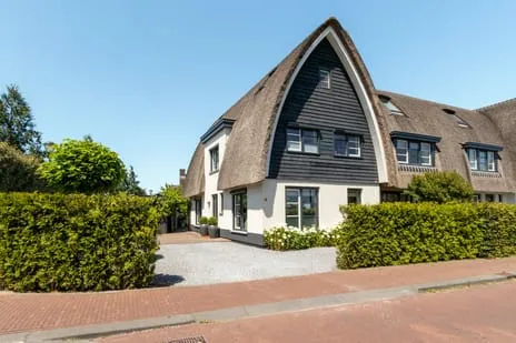 Hoekwoning te koop: Zuiderzeedreef 1, Blaricummermeent Blaricum