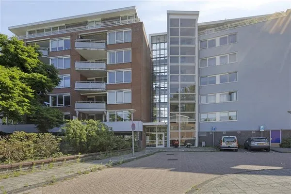 Appartement te koop: Zuiderzeepark 18, Werengouw-Zuid Amsterdam
