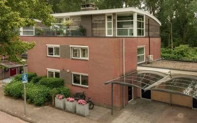 Tussenwoning te koop: Zuiderzeepark 61, Werengouw-Zuid Amsterdam