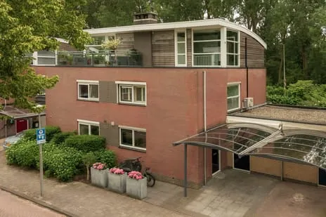 Terraced house for sale: Zuiderzeepark 61, Werengouw-Zuid Amsterdam