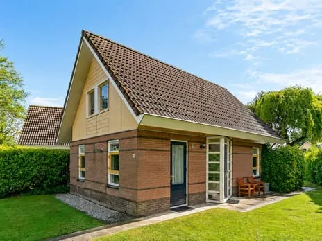 Vrijstaande woning te koop: Zuiderzeestraat 13, Medemblik Zuiderzee Medemblik