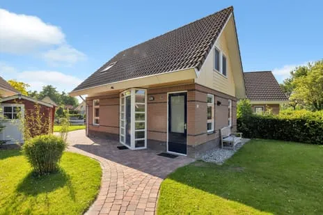 Woning te koop: Zuiderzeestraat 24, Medemblik Zuiderzee Medemblik