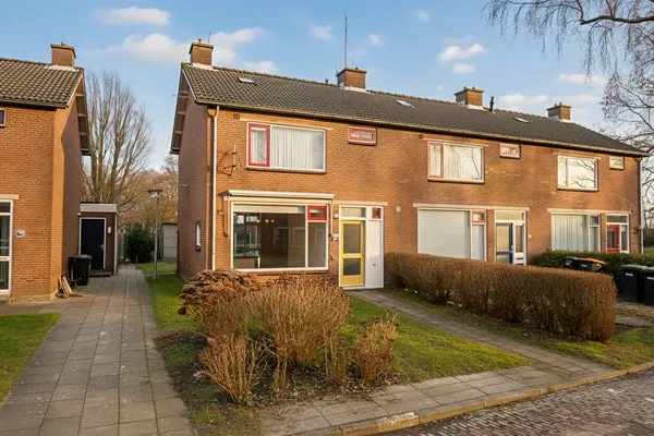 Hoekwoning te koop: Zuiderzeestraat 26, Zuiderzeebuurt Aartswoud